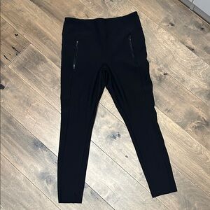 Athleta Black Women's Pants